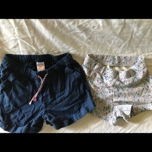 Girls Size 7/8 Bottoms Bundle